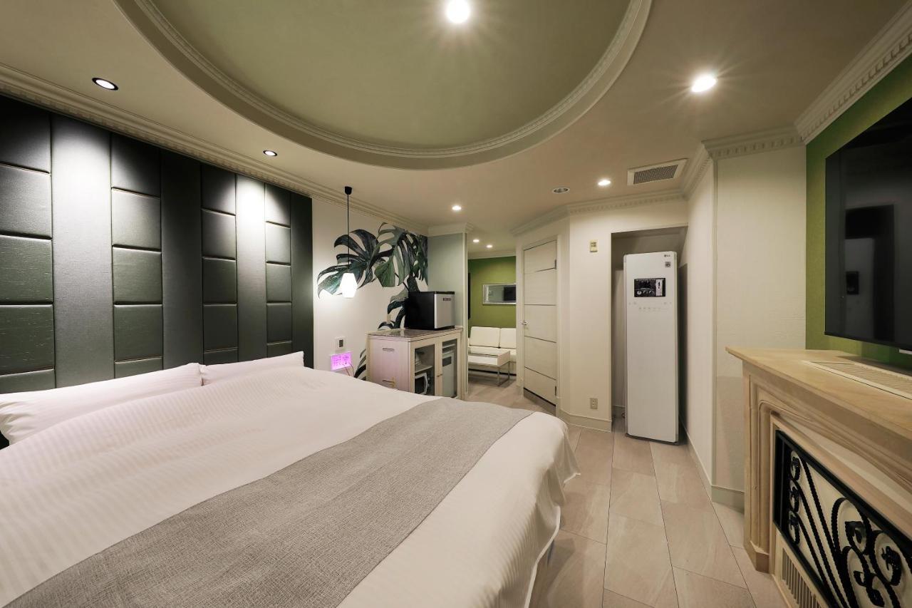 ホテルバースデー岐阜西店 Hotel Birthday Gifuwest (Adults Only) Exterior foto