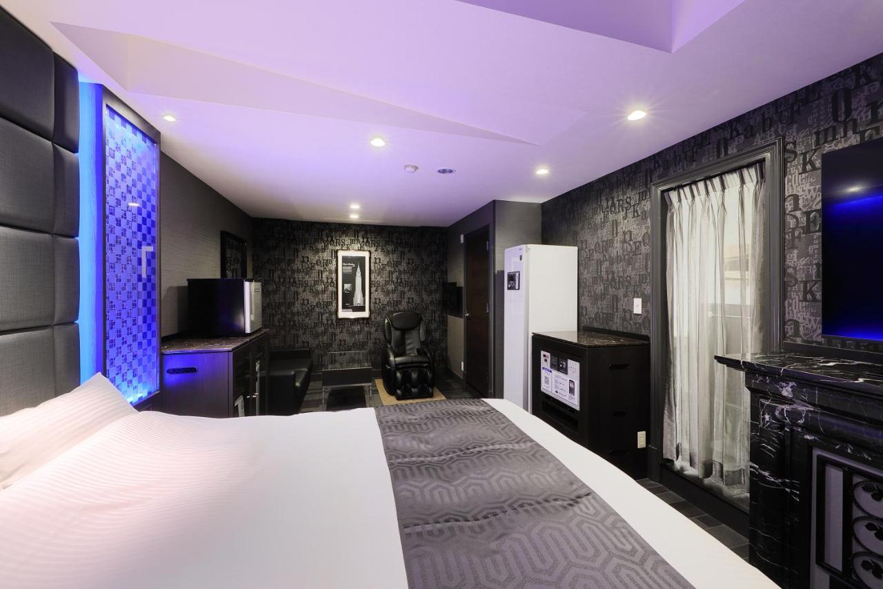 ホテルバースデー岐阜西店 Hotel Birthday Gifuwest (Adults Only) Exterior foto