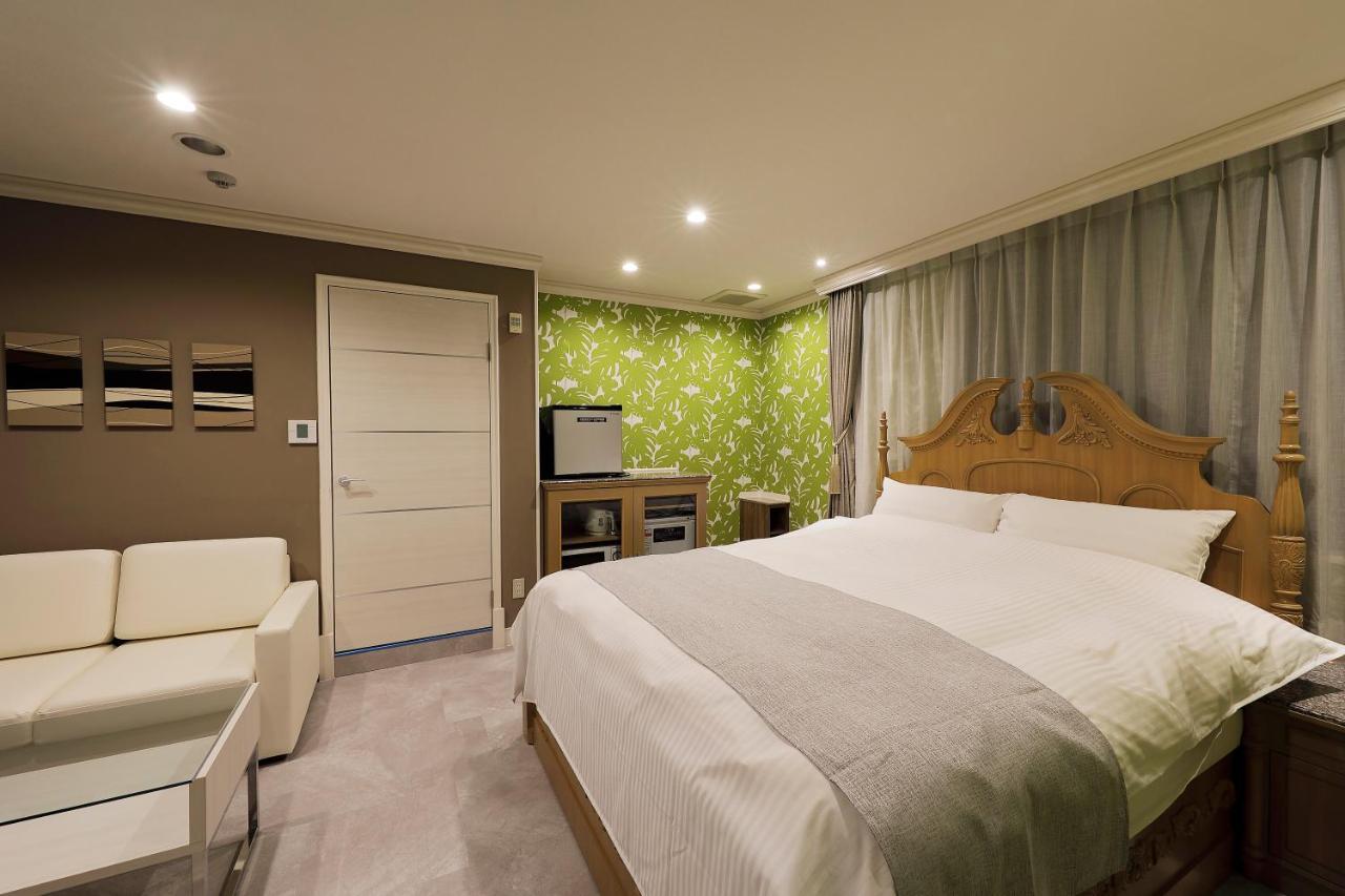 ホテルバースデー岐阜西店 Hotel Birthday Gifuwest (Adults Only) Exterior foto